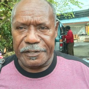 DPRD Mimika Vakum Pasca Putusan PTUN, Mantan Dewan Usul Penyelesaian di Jayapura