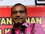 KPU Papua Minta Kandidat Pilkada Kreatif Maksimalkan Media Kampanye