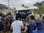 Polisi di Merauke Usut Temuan Mayat Korban Pembunuhan di Gang Sumba
