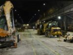 Menteri ESDM Minta Proyek Smelter Freeport Dipercepat