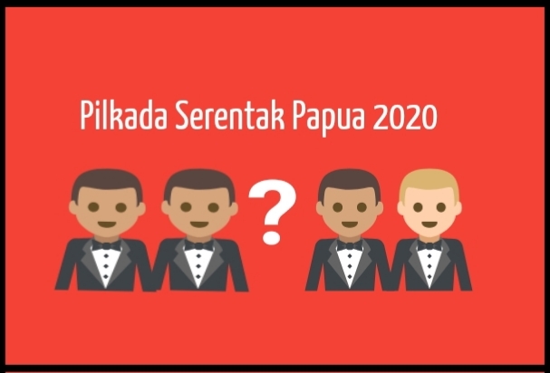 Pilkada Papua