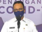 Mulai 14 September,  Jakarta Kembali Berlakukan PSPB Total