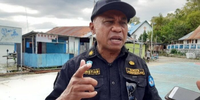 Biar Kepala Daerah Tidak Gunakan Ijazah Palsu, Disdik Papua Perketat Verifikasi