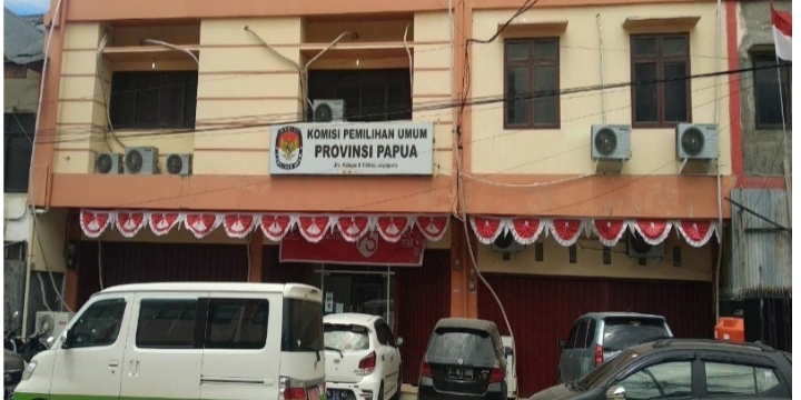 Pilkada Papua