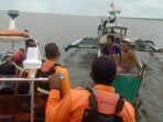Nihil, Tim SAR Timika Belum Temukan Longboat yang Ditumpangi 4 Orang