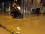 Tadi Malam, Bencana Banjir di Kota Sorong, Ibu dan Anak Tewas Tertimbun Longsor