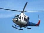 Helikopter NUH yang Hilang Kontak Terpantau dari Ketinggian, Diduga mendarat Darurat
