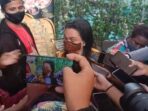 Terungkap, Pernyataan Jenny Usmani Warga ke Timika Harus Swab Tidak Benar, Cukup Rapid Test