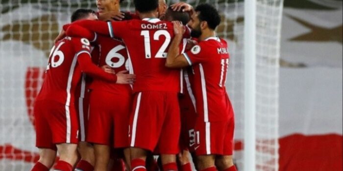 11 Pemain Liverpool Bermasalah Jelang Tutup Musim, Klopp Khawatir