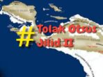 Koalisi Penegak Hukum dan HAM Papua Tuntut Pembebasan 7 Aktivis Demo Tolak Otsus di Timika