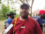 Penetapan Plt Bupati Mimika Jadi Tersangka Sarat Rekayasa, Yafet Beanal : Kenapa Kejati Papua Abaikan Hasil Pemeriksaan KPK ?