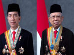 1 Tahun Pemerintahan Jokowi – Ma’aruf Amin