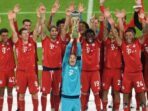 Bayern Gondol Piala Super Jerman Usai Kandaskan Dortmund