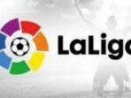 Liga spanyol