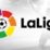 Liga spanyol