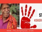 Gereja Baptis West Papua Tolak Tim Investigasi Kematian Pdt Yeremias, Sampaikan 5 Rekomendasi