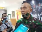 Kogabwilhan III Kebut Pembangunan Markas Komando di Timika