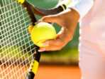 Hadapi Ketangguhan Nadal, Novak Lewati Neraka Sebelum Juara