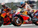 Marquez Ungkap Rahasia Cara Jinakkan Motor Honda