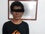Seorang Warga Madura Ditangkap di Timika, Polisi Amankan 1 Plastik Bening