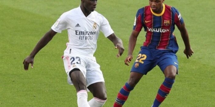 Usai Hajar Real Betis, Pemain Muda Barcelona Naik Meja Operasi