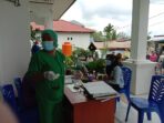 Waspada, Pasien Malaria Meningkat di Puskesmas Pasar Sentral Timika