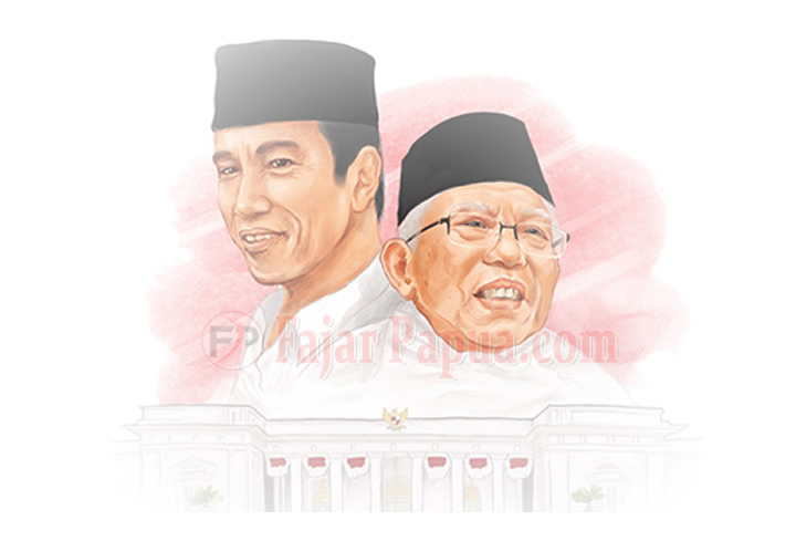 Satu Tahun Jokowi