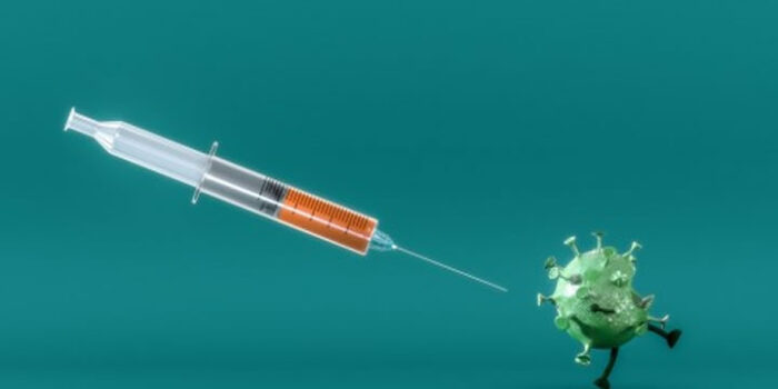 Daftar Nama Penerima Vaksin Covid 19 Tahap Pertama Bisa Cek di Sini