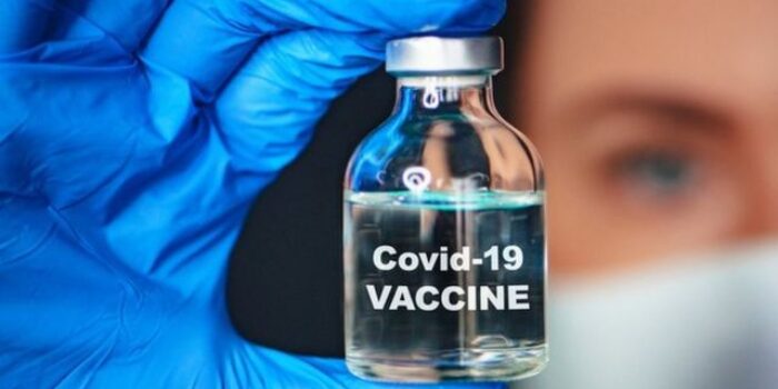 Inilah Daftar Orang Yang Dilarang Diberikan Vaksin Covid-19