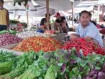 DPRD Mimika Dukung Kebijakan Penataan Pasar Sentral Timika