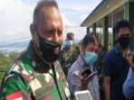 Anggota TNI yang Terlibat Penembakan Pdt Yeremias akan Ditindaktegas