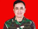 Anggota TNI yang Tewas Ditembak KKB di Intan Jaya Dievakuasi ke Timika