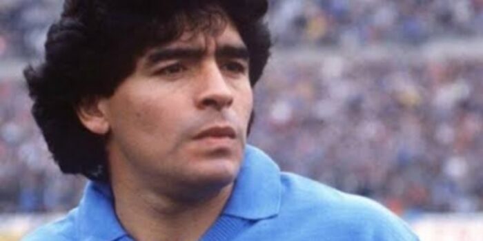 Hasil Otopsi Keluar, Begini Kondisi Bagian Dalam Tubuh Maradona Sebelum Meninggal