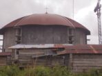 Jumat Hari ini, KPK Periksa 7 Saksi Dugaan Korupsi Proyek Gereja Kingmi Mile 32 Mimika