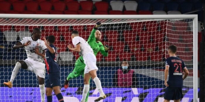 PSG Kian Kokoh di Pucak Klasemen Liga Prancis