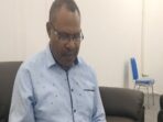 3 Komisioner KPU di Papua Diberhentikan KPU RI Terkait Cabup
