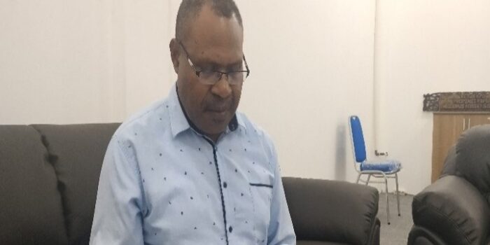 3 Komisioner KPU di Papua Diberhentikan KPU RI Terkait Cabup