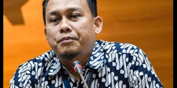 KPK Tetapkan Menteri Sosial Jadi Tersangka Korupsi Dana Bansos Covid 19