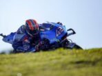 Tantangan Berat Suzuki Meraih Mahkota Ketiga di MotoGP Portugal, Malam Ini