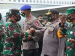 Bertemu para Tokoh di Mimika, Panglima TNI Sampaikan Pesan Penting