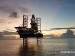 Produksi minyak dan gas Kalimantan-Sulawesi lebihi target