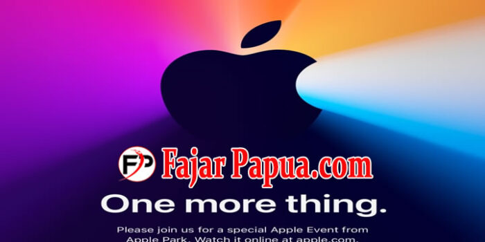 Apple Bikin Acara 10 November Seperti Apa Meriahnya