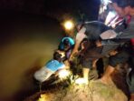 Dua Jam Setelah Bersihkan Ikan di Para-para, Seorang Istri Ditemukan Mengapung di Kolam
