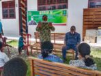 Milier Kogoya Reses di 2 Tempat, Warga Usul Bangun Perumahan, Sekolah dan Jalan