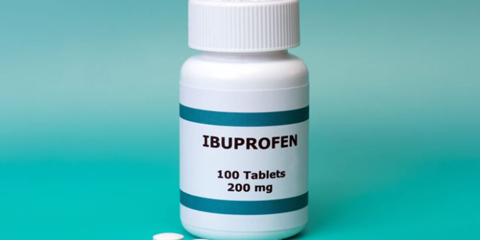 Ibuprofen Menjadi Andalan Pereda Nyeri