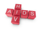 Penderita HIV