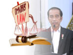 UU Cipta Kerja Telah Ditandatangani Presiden Jokowi