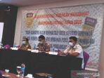 Bakohumas : Satgas COVID-19 membutukan koordinasi dan sinergitas antara Pemerintah