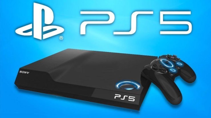Game PS5