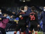 Sociedad ke babak 32 besar saat AZ terpeleset di markas Rijeka